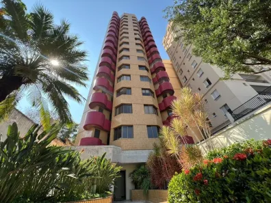 Apartamento com 1 Quarto à venda, 59m² no Cambuí, Campinas