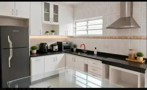 Casa com 3 Quartos para alugar, 150m² no Cipava, Osasco