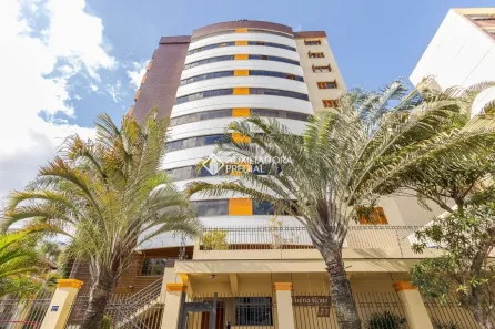 Apartamento com 2 Quartos para alugar, 85m² no Centro, Canoas