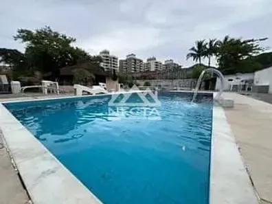Casa com 1 Quarto à venda, 36m² no Jardim Casa Branca, Caraguatatuba