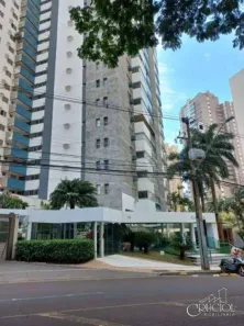 Apartamento com 3 Quartos à venda, 199m² no Gleba Fazenda Palhano, Londrina