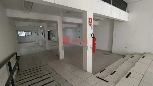 Ponto Comercial para alugar, 385m² no Centro, Limeira