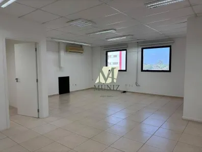 Sala Comercial para alugar, 94m² no Morumbi, Paulínia