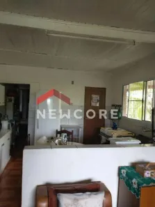 Casa com 1 Quarto à venda, 54m² no Balneario Verde Mar, Mongaguá