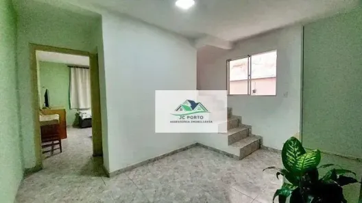 Casa com 3 Quartos à venda, 150m² no Jardim Edi, São Paulo
