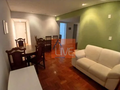 Apartamento com 3 Quartos à venda, 110m² no Icaraí, Niterói