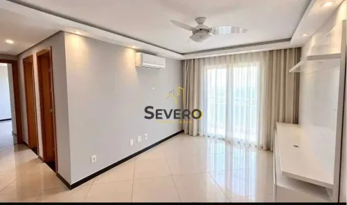 Apartamento com 2 Quartos à venda, 48m² no Colubande, São Gonçalo