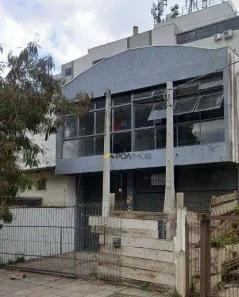 Galpão/Depósito/Armazém para alugar, 400m² no Santa Maria Goretti, Porto Alegre