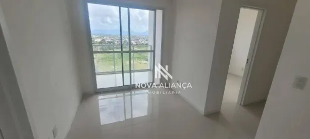 Apartamento com 2 Quartos à venda, 54m² no São Conrado, Vila Velha