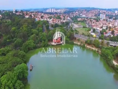Lote/Terreno à venda, 321m² no Jardim Dom Bosco, Campinas
