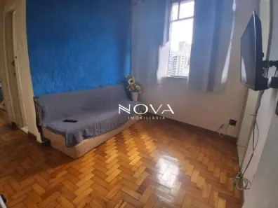 Apartamento com 1 Quarto à venda, 48m² no Centro, Niterói