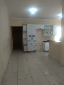 Casa com 2 Quartos à venda, 58m² no Jardim Santa Marina, Jacareí