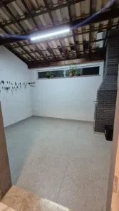 Casa com 2 Quartos à venda, 56m² no Eugênio de Mello, São José dos Campos