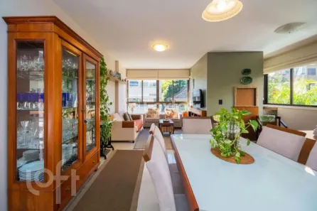 Apartamento com 2 Quartos à venda, 81m² no Petrópolis, Porto Alegre