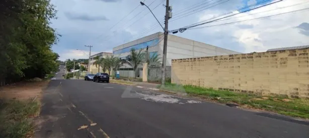 Galpão/Depósito/Armazém à venda, 227749m² no Loteamento Capotuna, Jaguariúna