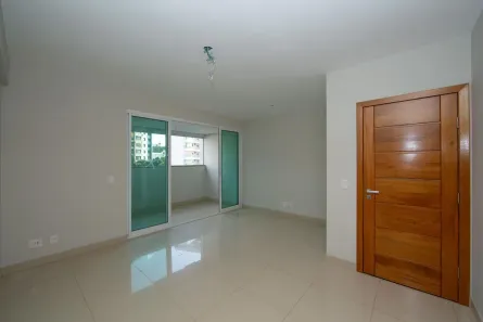 Apartamento com 3 Quartos à venda, 95m² no Santo Antônio, Belo Horizonte
