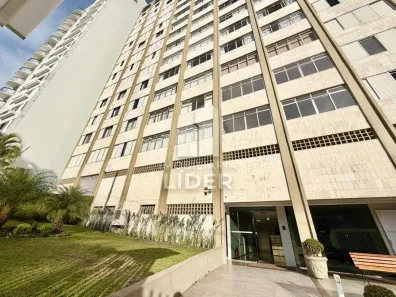 Apartamento com 3 Quartos à venda, 153m² no Centro, Curitiba