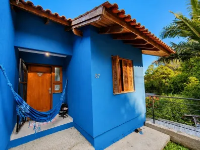 Casa com 2 Quartos à venda, 47m² no Neópolis, Gravataí