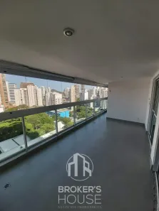 Apartamento com 3 Quartos à venda, 137m² no Santa Helena, Vitória