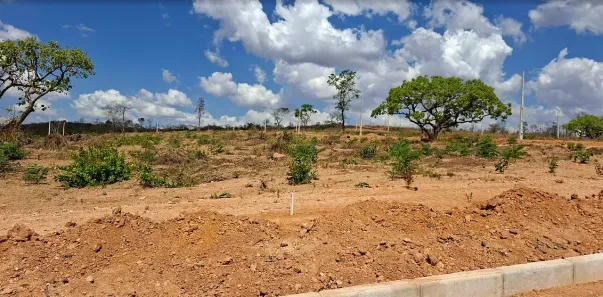 Lote/Terreno à venda, 360m² no Nucleo Joao Pinheiro, Funilândia