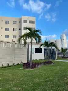 Apartamento com 2 Quartos à venda, 39m² no Lagoa Redonda, Fortaleza
