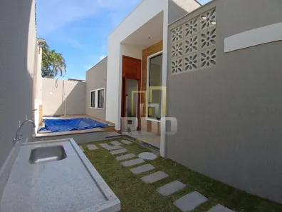 Casa com 3 Quartos à venda, 95m² no Cidade Praiana, Rio das Ostras