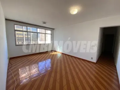 Apartamento com 2 Quartos à venda, 108m² no Centro, Campinas