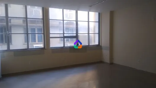 Ponto Comercial para alugar, 131m² no Centro, Rio de Janeiro