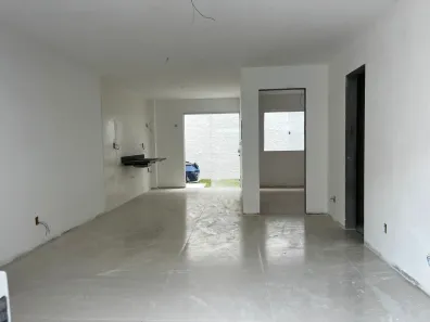 Casa de Condomínio com 3 Quartos à venda, 120m² no Ipitanga, Lauro de Freitas