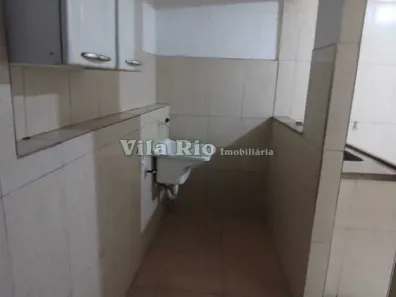Apartamento com 2 Quartos à venda, 44m² no Vila Kosmos, Rio de Janeiro