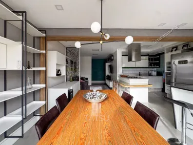 Apartamento com 2 Quartos à venda, 84m² no Vila Adyana, São José dos Campos