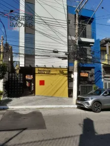 Apartamento com 2 Quartos à venda, 35m² no Vila Esperança, São Paulo