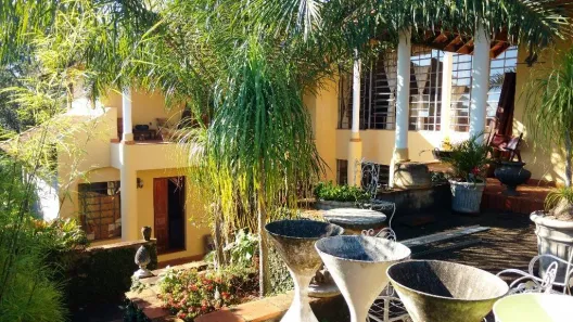 Imóvel Comercial com 1 Quarto à venda, 570m² no Parque Rural Fazenda Santa Cândida, Campinas