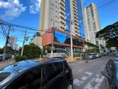 Apartamento com 2 Quartos à venda, 63m² no Setor Bueno, Goiânia