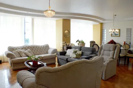 Apartamento com 4 Quartos à venda, 207m² no Centro Histórico, Porto Alegre
