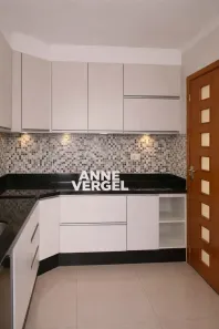 Apartamento com 2 Quartos à venda, 54m² no São Pedro, Osasco