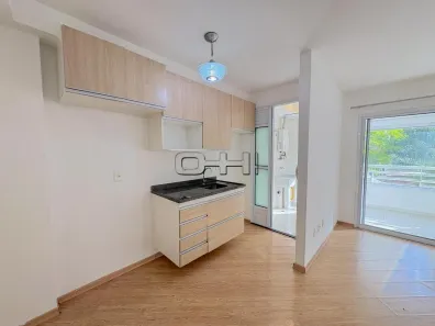 Apartamento com 2 Quartos para alugar, 50m² no Bela Vista, São Paulo
