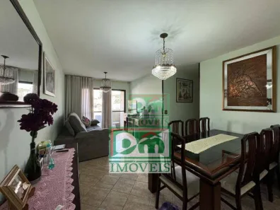 Apartamento com 3 Quartos à venda, 75m² no Vila Bertioga, São Paulo