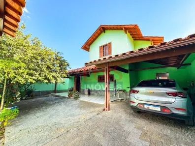 Casa com 3 Quartos à venda, 304m² no Maravista, Niterói