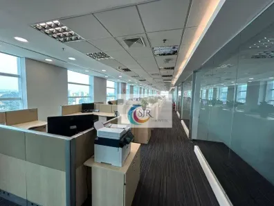 Sala Comercial para alugar, 811m² no Pinheiros, São Paulo