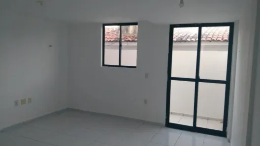 Apartamento com 1 Quarto para alugar, 48m² no Bancários, João Pessoa