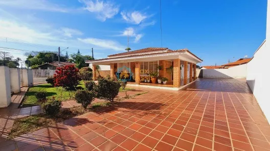 Casa com 3 Quartos à venda, 265m² no Centro, Artur Nogueira