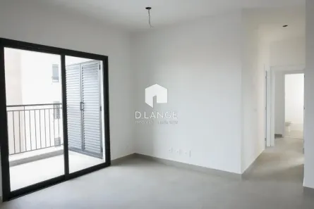 Apartamento com 3 Quartos à venda, 76m² no Swiss Park, Campinas