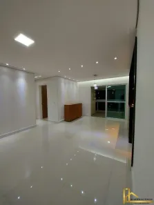 Apartamento com 2 Quartos à venda, 77m² no Dezoito do Forte Empresarial/Alphaville., Barueri