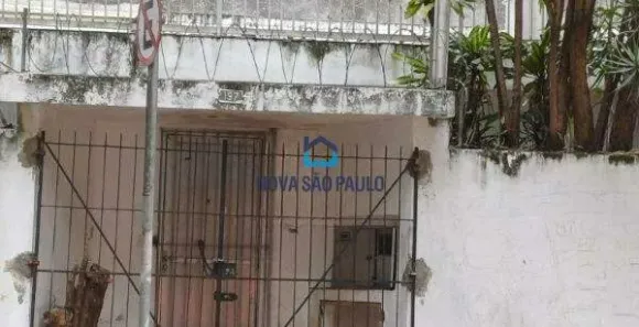 Lote/Terreno à venda, 150m² no Moema, São Paulo