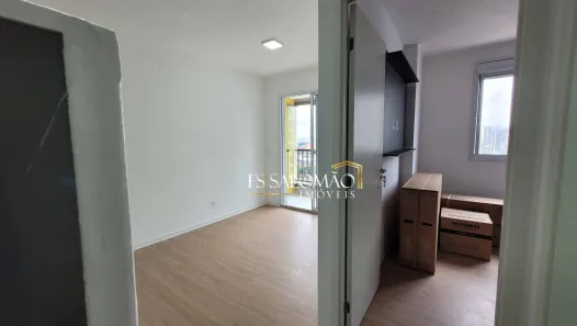 Apartamento com 1 Quarto à venda, 21m² no Água Branca, São Paulo