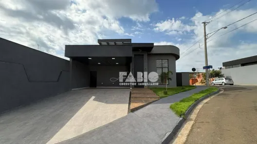 Casa de Condomínio com 3 Quartos à venda, 170m² no Residencial Maria Júlia, São José do Rio Preto