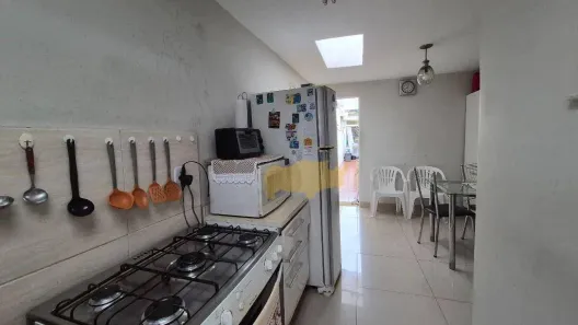 Casa com 3 Quartos à venda, 150m² no Cidade Claret, Rio Claro