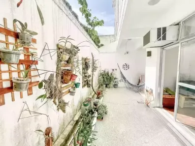 Apartamento com 2 Quartos à venda, 120m² no Botafogo, Rio de Janeiro