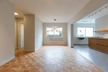 Apartamento com 2 Quartos à venda, 78m² no Pinheiros, São Paulo
